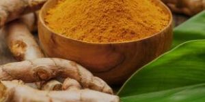 Turmeric Powder