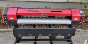 Digital Printing Machine