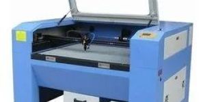 Laser Engraving Machine