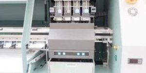 Starfire Solvent Printer