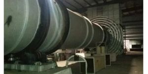 Activated Carbon Processing Machine