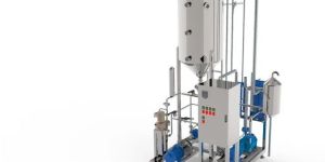 COCONUT MILK PROCESSING MACHINES