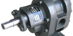 Rotodel Gear Oil Pump