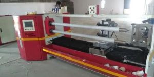 Automatic Masking Tape Cutting Machine