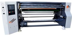 Automatic Rewinding Machine