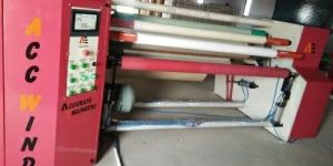 Automatic Tape Cutting Machine