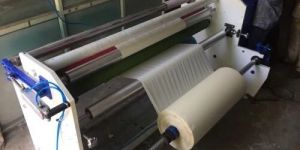 Masking Tape Rewinding Machine