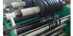 Plastic Slitter Rewinder Machine