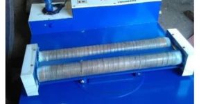 Stretch Wrapping Machine