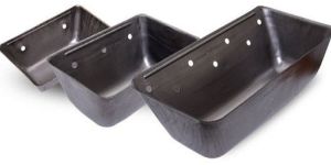 Elevator Buckets Mild Steel (A-type)