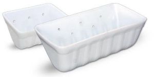 Elevator Buckets Plastic (A Type)