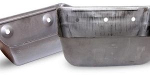 Elevator Buckets Stainless Steel (A Type)