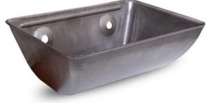 Elevator Buckets Stainless Steel (Shovel Type)