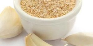 Dehydrated Garlic Powder