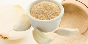 White Onion Powder