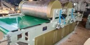 Double Color Flexo Printer