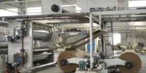 Hydraulic Shaftless Mill Roll Stand