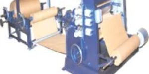 Vertical Type Corrugation Machine Sfv 20