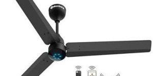 Atomberg Renesa 1200mm BLDC Ceiling Fan with Iot & Remote