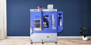 Gear Hobbing Machine