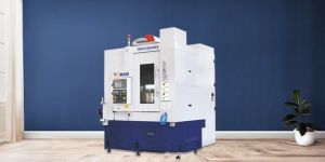 High Precision Toman CNC Gear Shaving Machine
