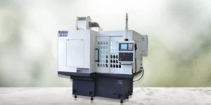 Multi Function Cylindrical Grinding Machine