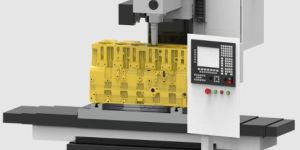 Smart Bor II CNC Boring Machine