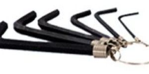 Hex Allen Keys Sets