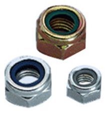 Nylon Inserts Lock Nuts
