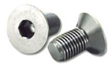 Socket Countersunk Head Screw