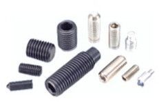 Socket Set Screw