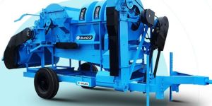 Punni Multicrop Thresher-5403