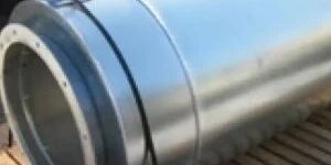 Heavy Duty Silencers