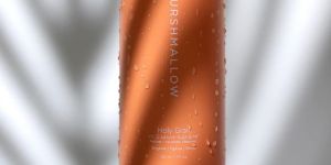 Murshmallow Holy Grail Serum Supreme