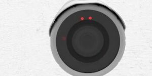 Mini Bullet Network Cameras