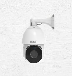 Ptz Network Cameras 360 Video Surveillance