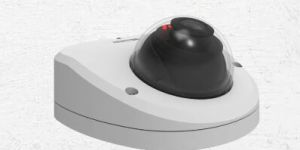 Ruggedized IP Cameras