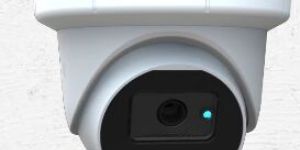 Turret Network Cameras