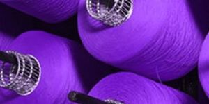 High Bulk Crimped Yarns