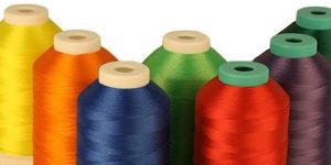 Polyester Textured Sewing Thread