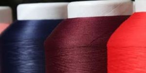 Textured Polyester Yarns