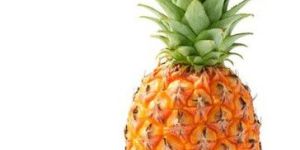 Fresh Pineapple