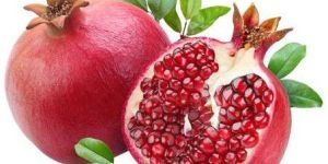 Fresh Pomegranate