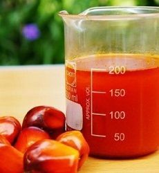 Crude Palm Oil