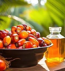 RBD Palm Olein