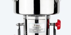 Instant Masala Grinding Machine VI-3000