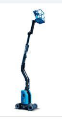 AB10ERJN - Electric Articulated Boom Lift