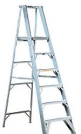 Aluminium Ladder