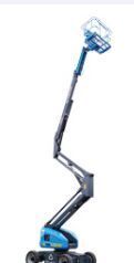 Electric Boom Lift 17.7m