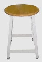 Lab Stool